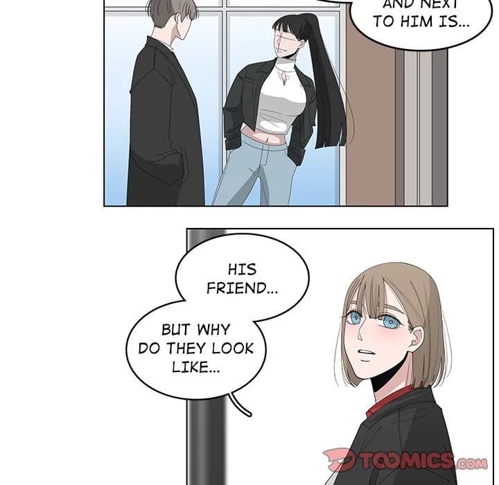 You’re My Angel! - Chapter 47 - Page 30
