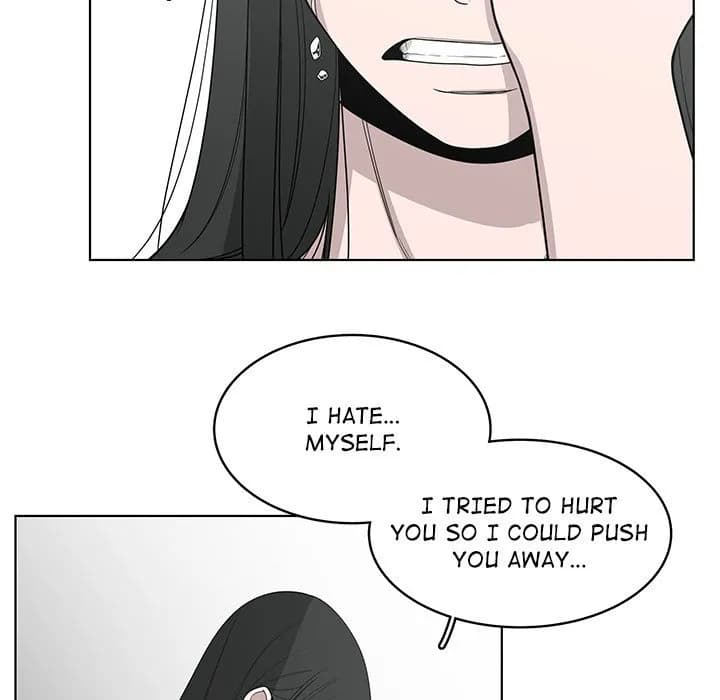 You’re My Angel! - Chapter 48 - Page 23