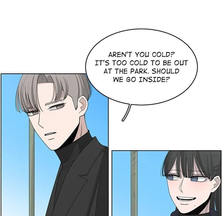 You’re My Angel! - Chapter 48 - Page 65