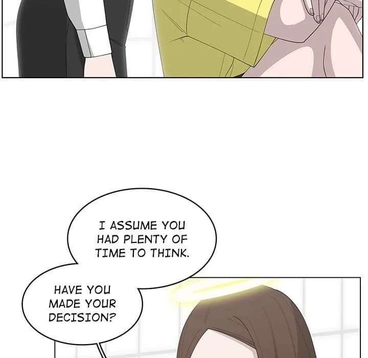 You’re My Angel! - Chapter 49 - Page 13