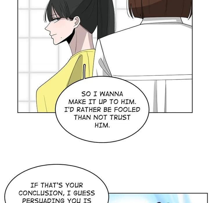 You’re My Angel! - Chapter 49 - Page 33