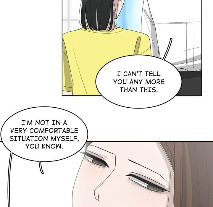 You’re My Angel! - Chapter 49 - Page 41