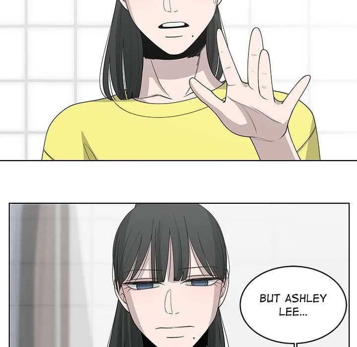 You’re My Angel! - Chapter 49 - Page 43