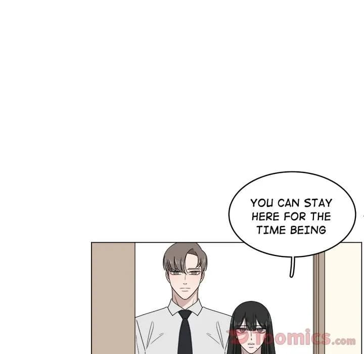 You’re My Angel! - Chapter 5 - Page 44