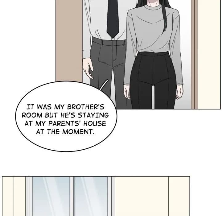 You’re My Angel! - Chapter 5 - Page 45