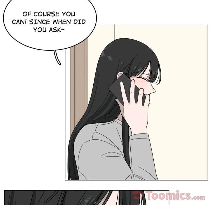 You’re My Angel! - Chapter 5 - Page 55