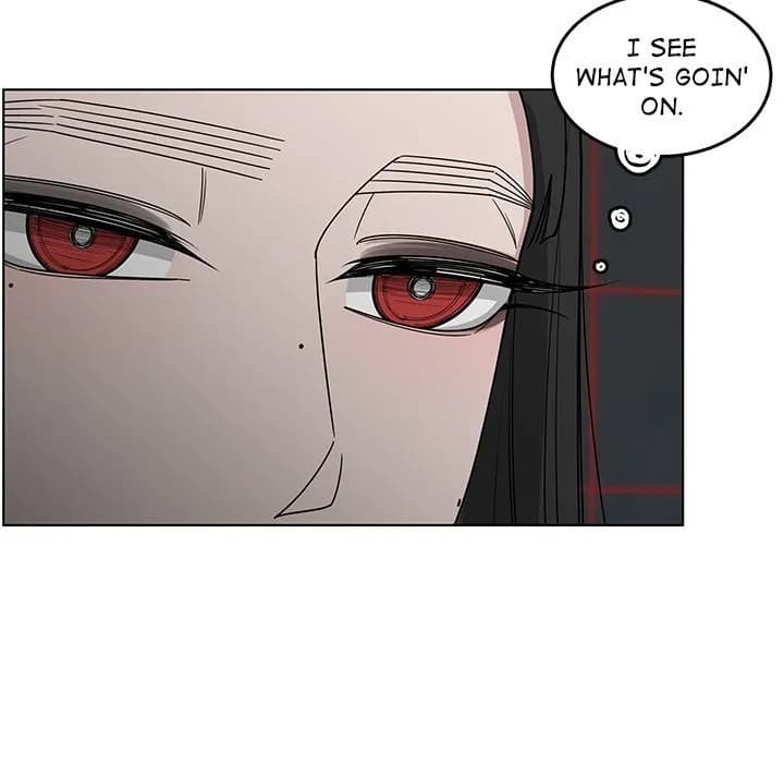 You’re My Angel! - Chapter 50 - Page 11