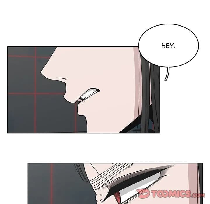 You’re My Angel! - Chapter 50 - Page 22