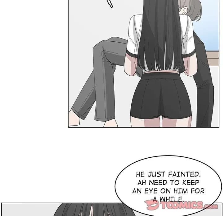 You’re My Angel! - Chapter 53 - Page 6