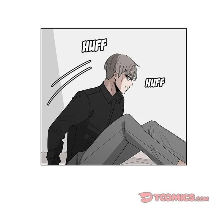 You’re My Angel! - Chapter 55 - Page 16