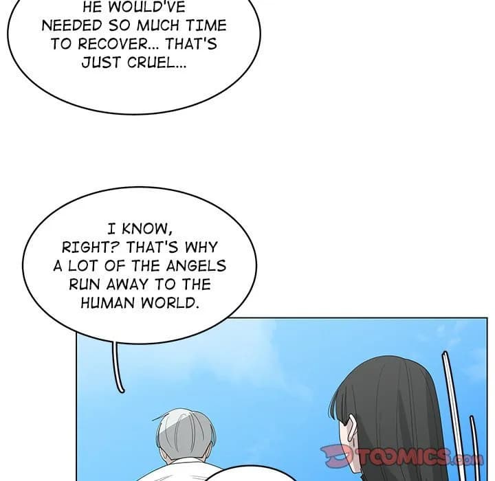 You’re My Angel! - Chapter 56 - Page 42