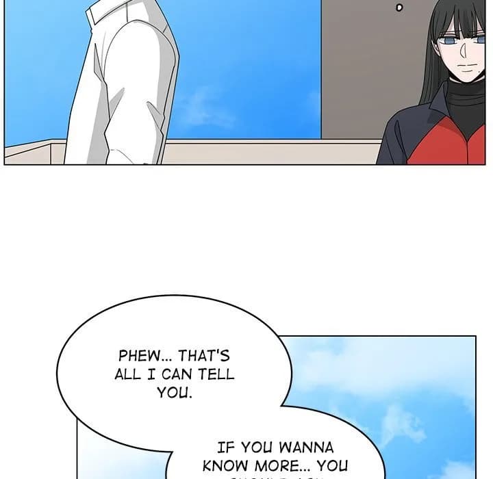 You’re My Angel! - Chapter 56 - Page 47