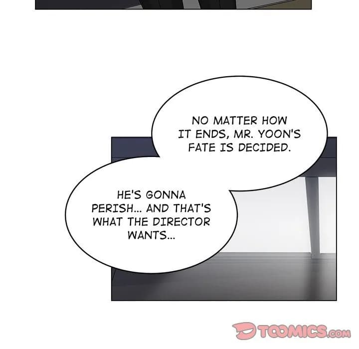 You’re My Angel! - Chapter 58 - Page 62