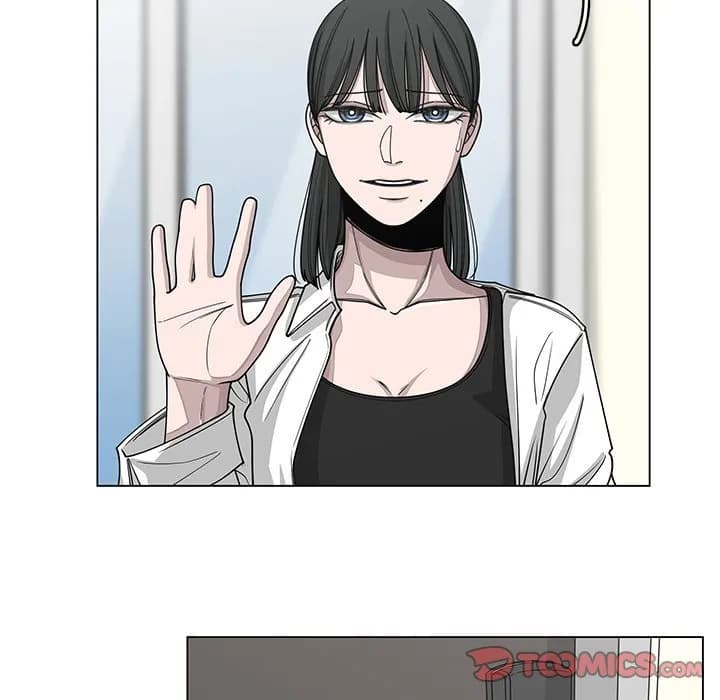 You’re My Angel! - Chapter 59 - Page 34
