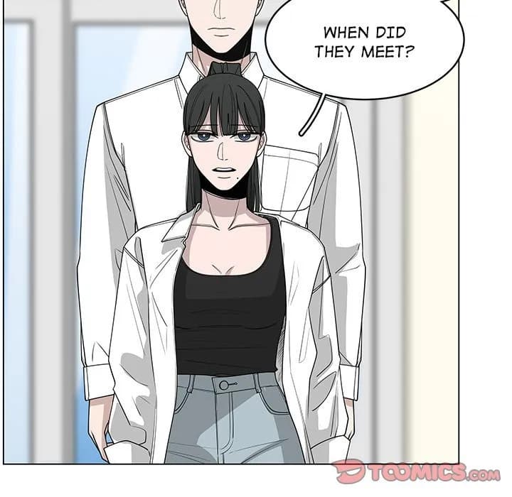 You’re My Angel! - Chapter 59 - Page 36