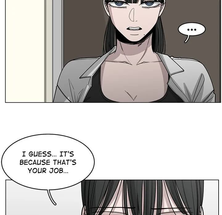 You’re My Angel! - Chapter 60 - Page 11