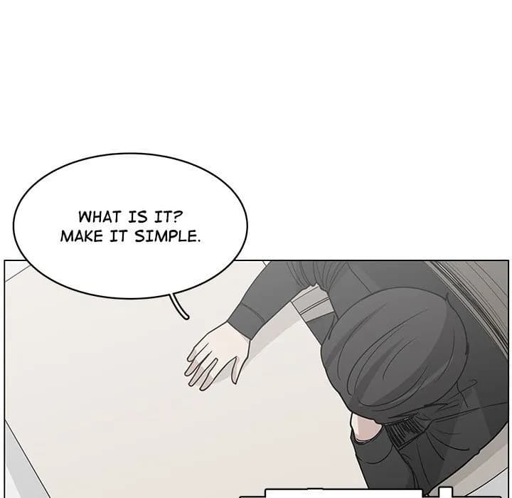 You’re My Angel! - Chapter 60 - Page 23