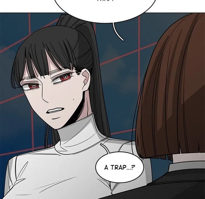 You’re My Angel! - Chapter 60 - Page 37