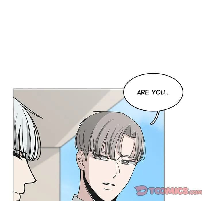 You’re My Angel! - Chapter 61 - Page 24