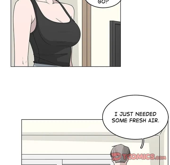 You’re My Angel! - Chapter 61 - Page 40