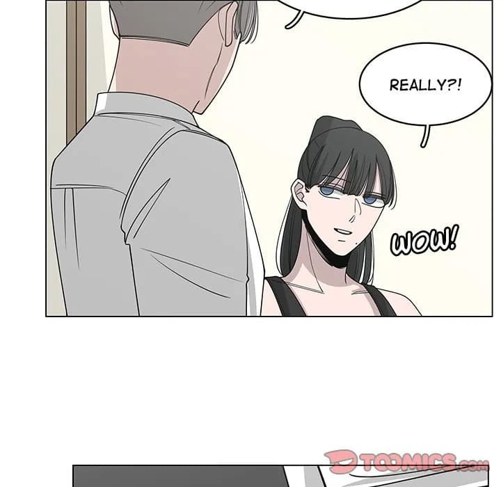 You’re My Angel! - Chapter 61 - Page 42