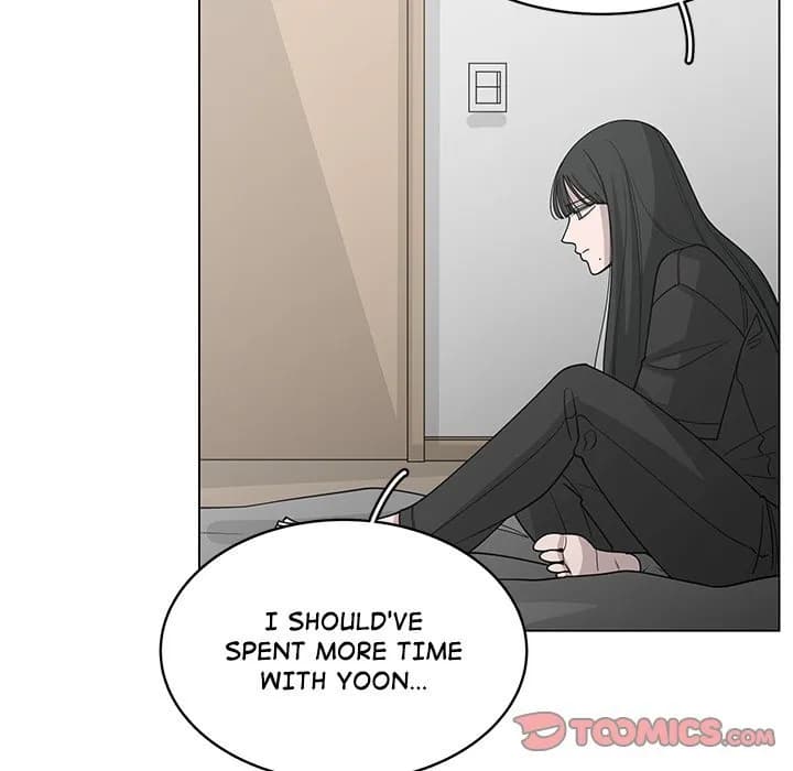 You’re My Angel! - Chapter 61 - Page 64