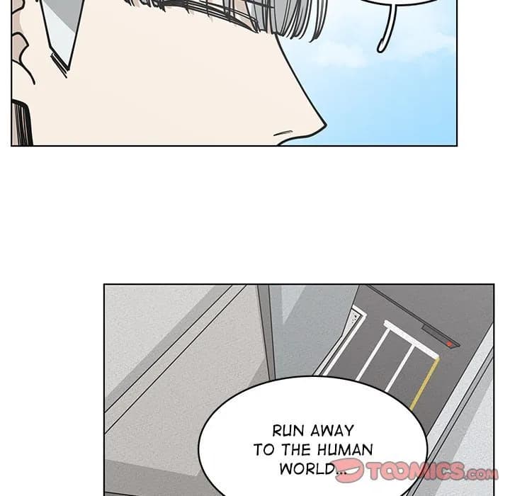You’re My Angel! - Chapter 62 - Page 28