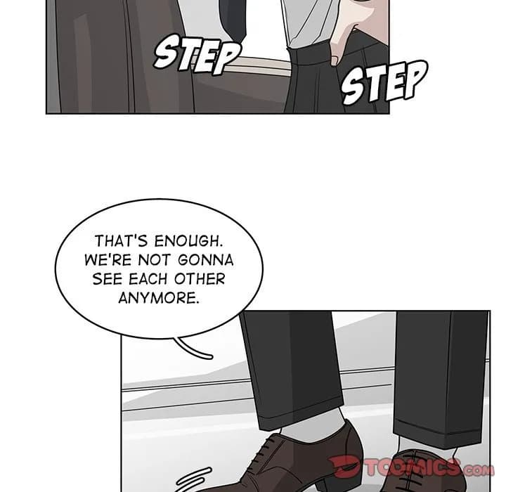 You’re My Angel! - Chapter 62 - Page 58