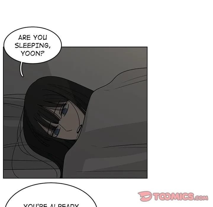 You’re My Angel! - Chapter 62 - Page 76