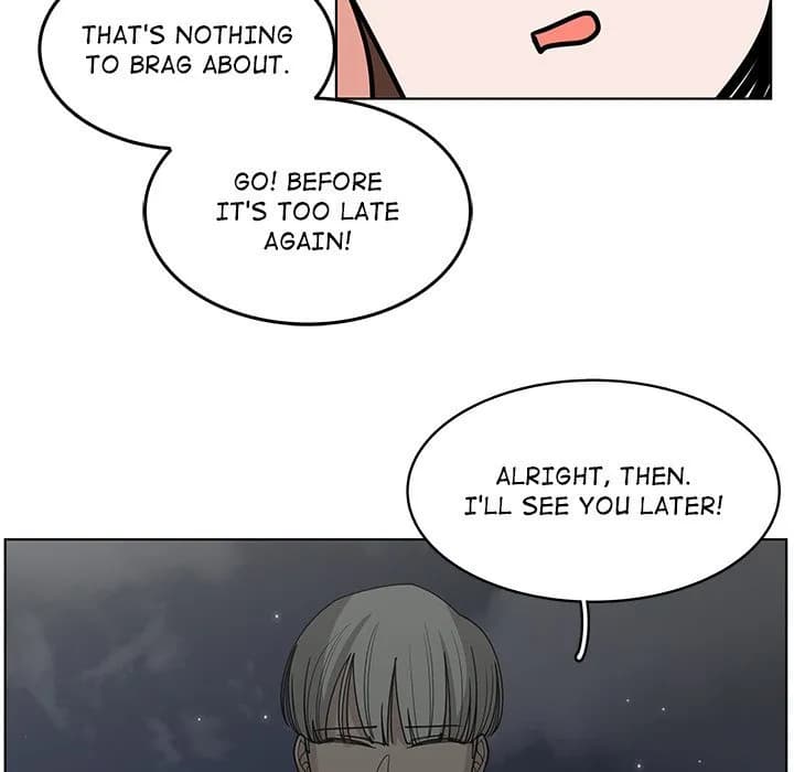 You’re My Angel! - Chapter 63 - Page 19