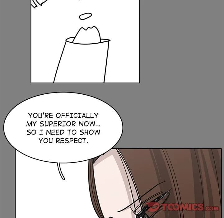 You’re My Angel! - Chapter 63 - Page 34