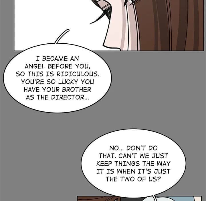 You’re My Angel! - Chapter 63 - Page 35