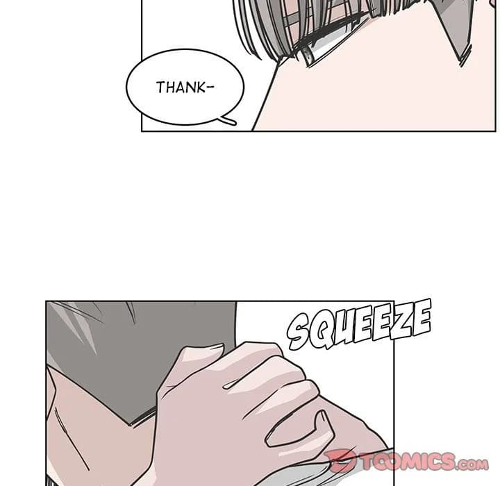 You’re My Angel! - Chapter 64 - Page 20