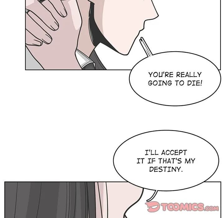 You’re My Angel! - Chapter 64 - Page 24