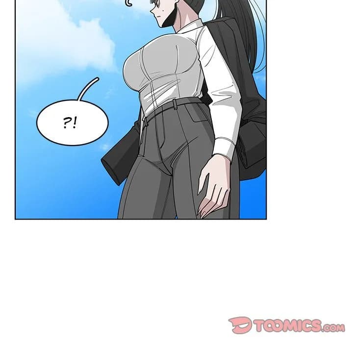 You’re My Angel! - Chapter 64 - Page 60