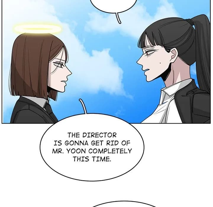 You’re My Angel! - Chapter 64 - Page 65