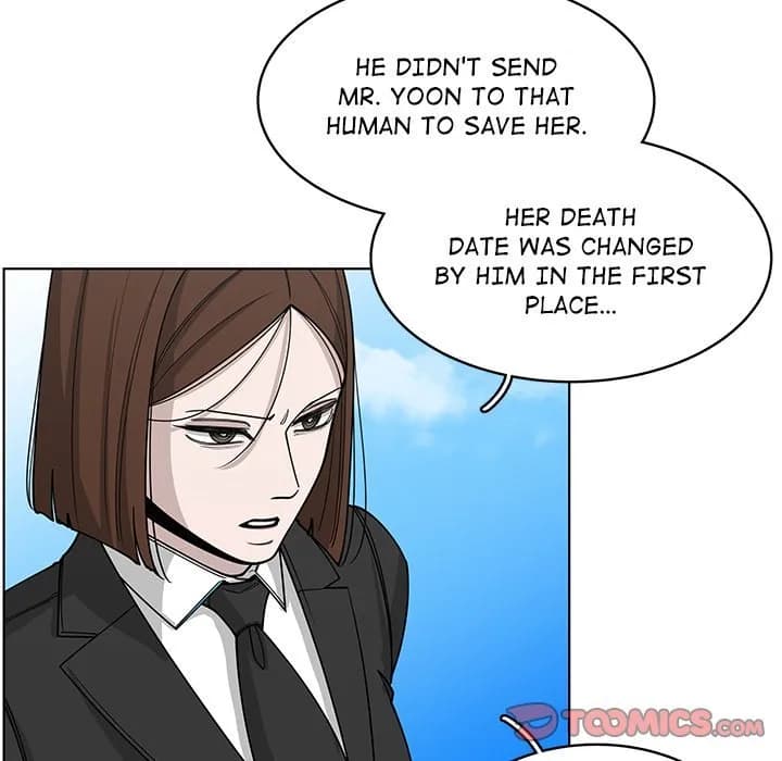 You’re My Angel! - Chapter 64 - Page 66