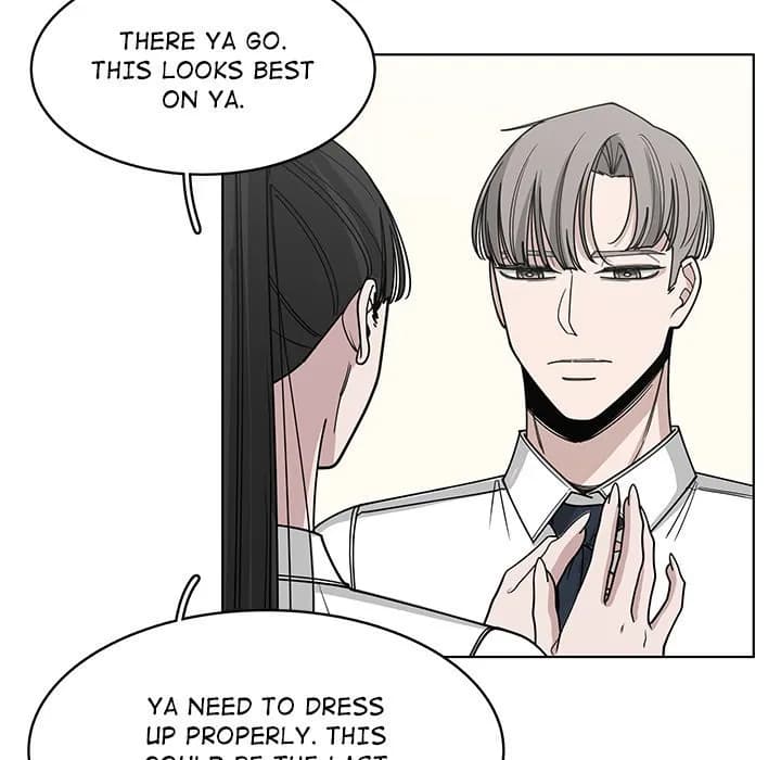 You’re My Angel! - Chapter 66 - Page 43