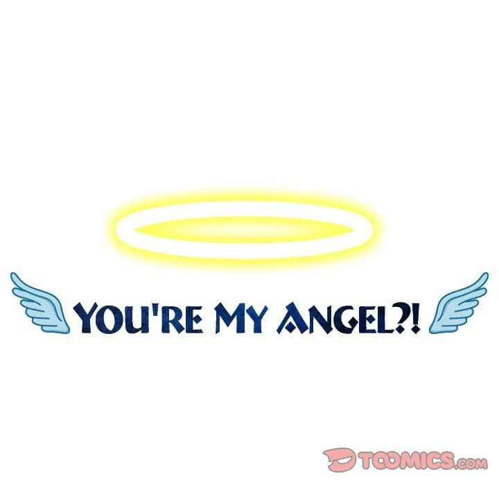 You’re My Angel! - Chapter 66 - Page 57
