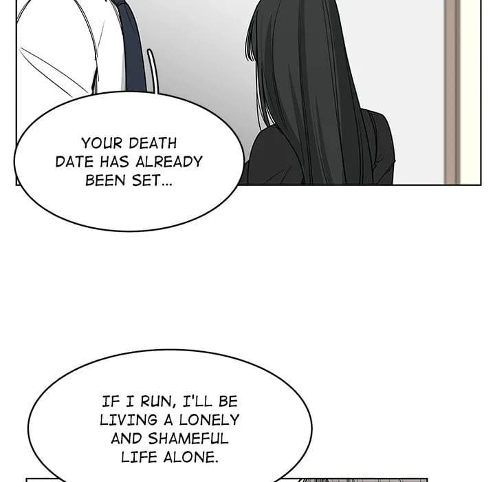 You’re My Angel! - Chapter 66 - Page 82