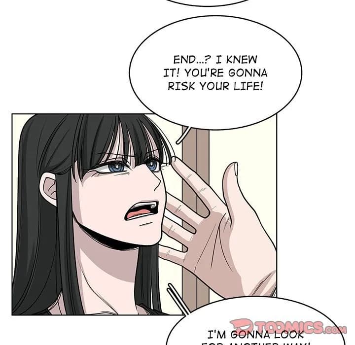 You’re My Angel! - Chapter 66 - Page 84