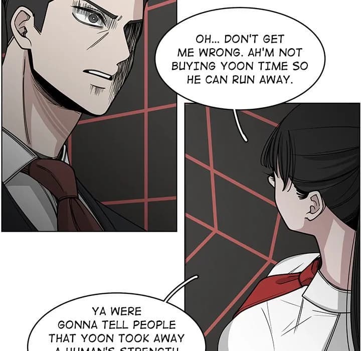 You’re My Angel! - Chapter 66 - Page 92