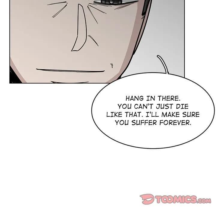 You’re My Angel! - Chapter 66 - Page 99