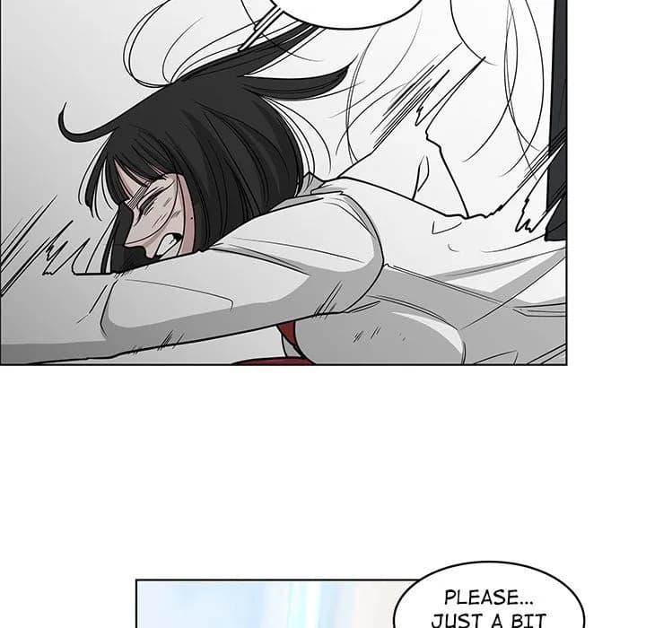 You’re My Angel! - Chapter 66 - Page 104