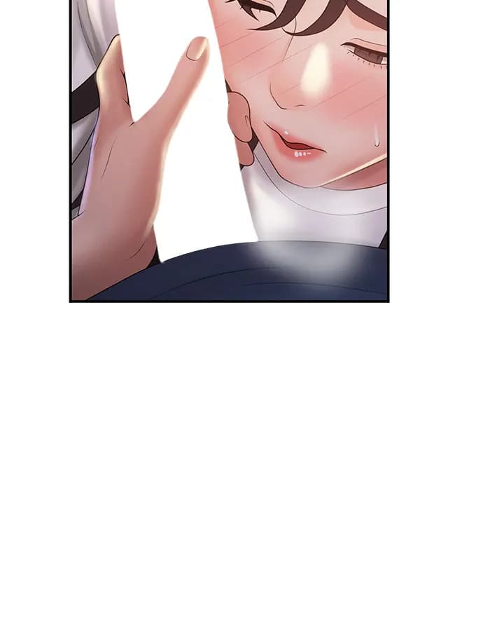 My Aunt in Puberty - Chapter 38 - Page 30