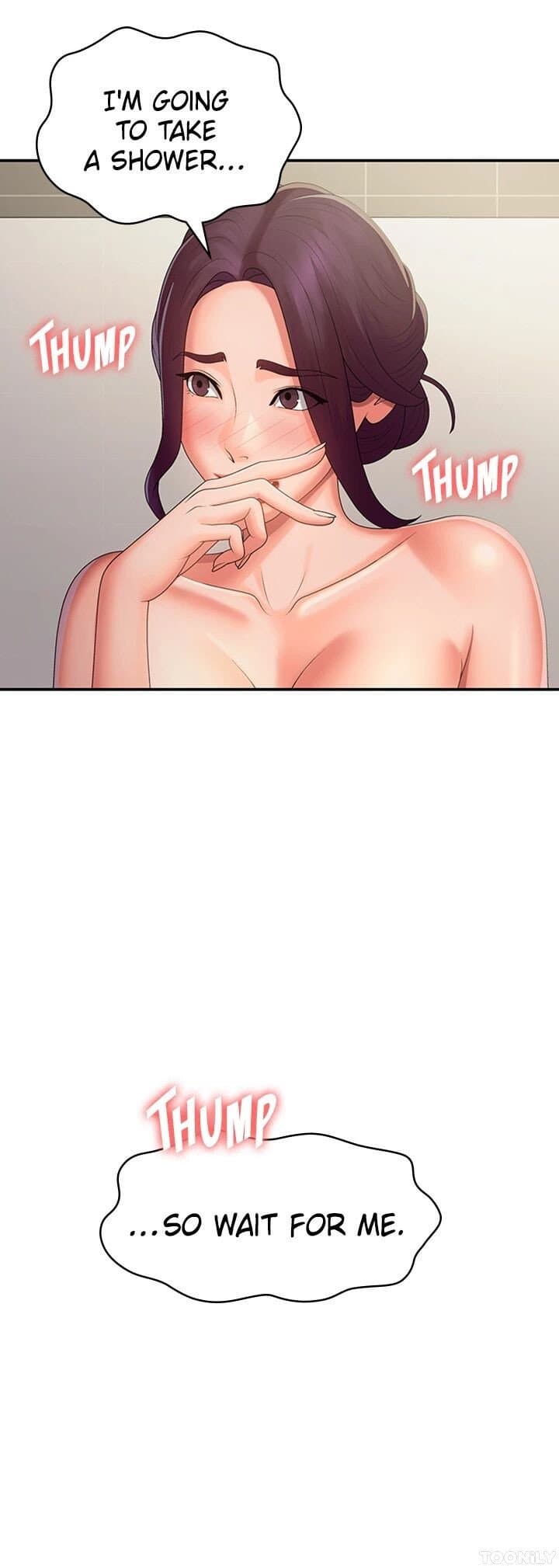My Aunt in Puberty - Chapter 59 - Page 4