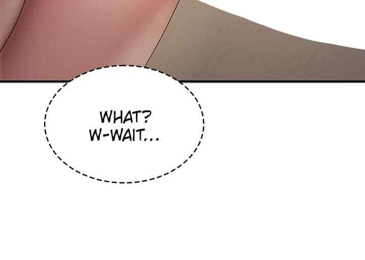 My Aunt in Puberty - Chapter 66 - Page 5
