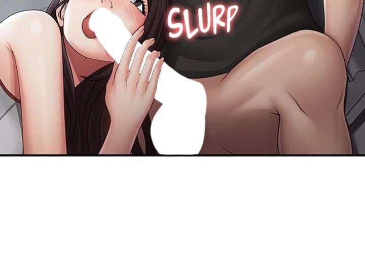 My Aunt in Puberty - Chapter 71 - Page 6