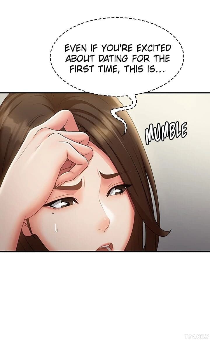 My Aunt in Puberty - Chapter 71 - Page 28