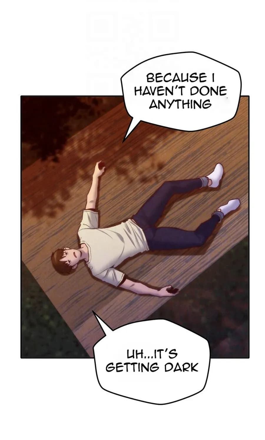 My Baby Girl - Chapter 10 - Page 42